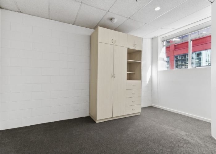  at 205/115 Vivian St, Te Aro, Wellington