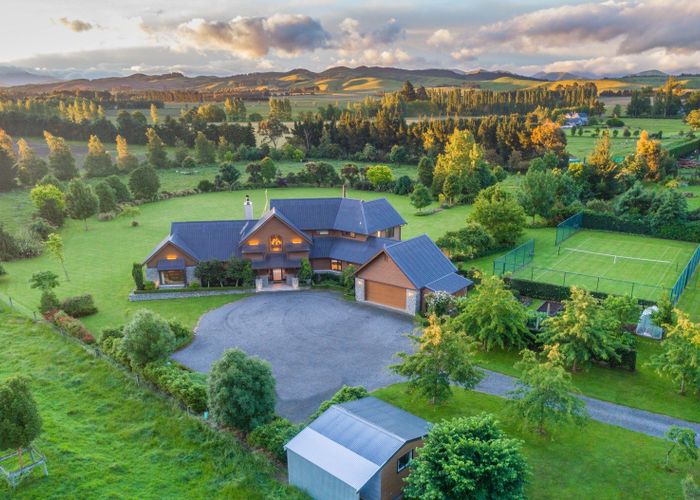  at 161 Hororata Road, Darfield