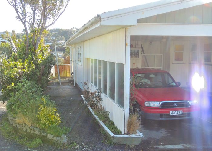  at 7A Glen Alton Avenue, Johnsonville, Wellington, Wellington