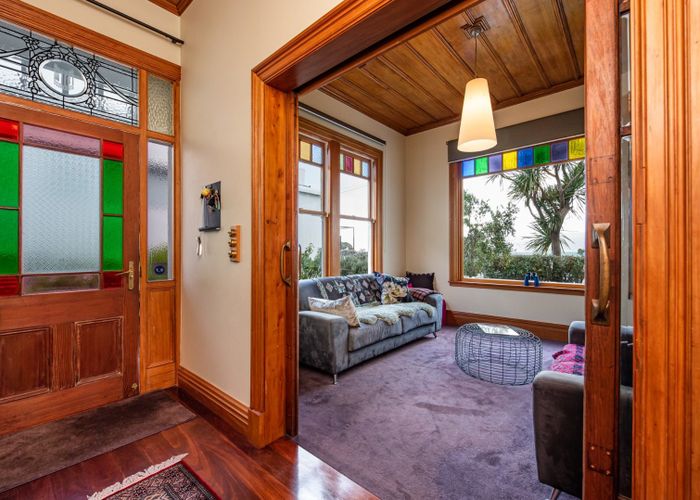  at 489 Karaka Bay Road, Karaka Bays, Wellington, Wellington