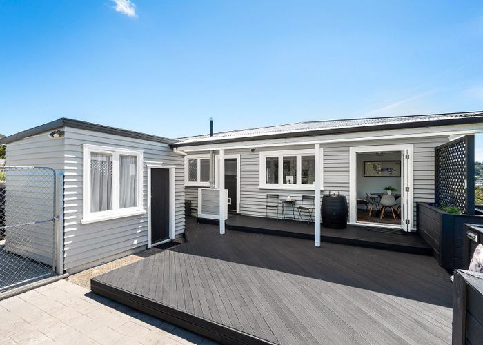  at 23 Fraser Avenue, Johnsonville, Wellington