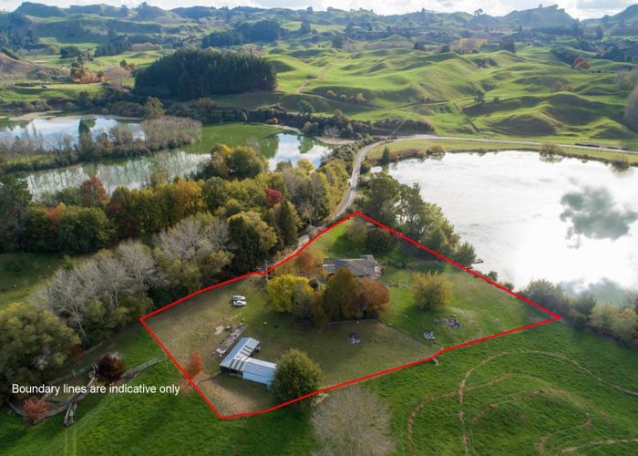  at 1561 Whirinaki Valley Road, Rotorua