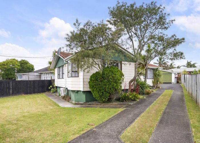  at 54 Woodglen Road, Glen Eden, Waitakere City, Auckland