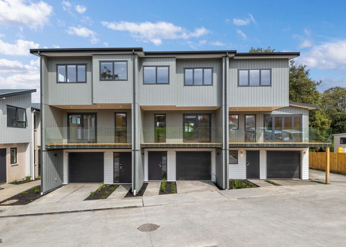  at 47a Torino Street, Point England, Auckland City, Auckland