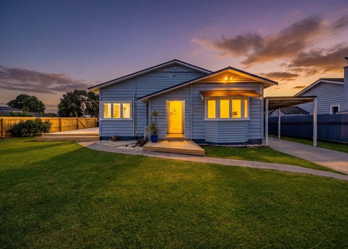  at 1/52 Jellicoe Road, Manurewa, Manukau City, Auckland