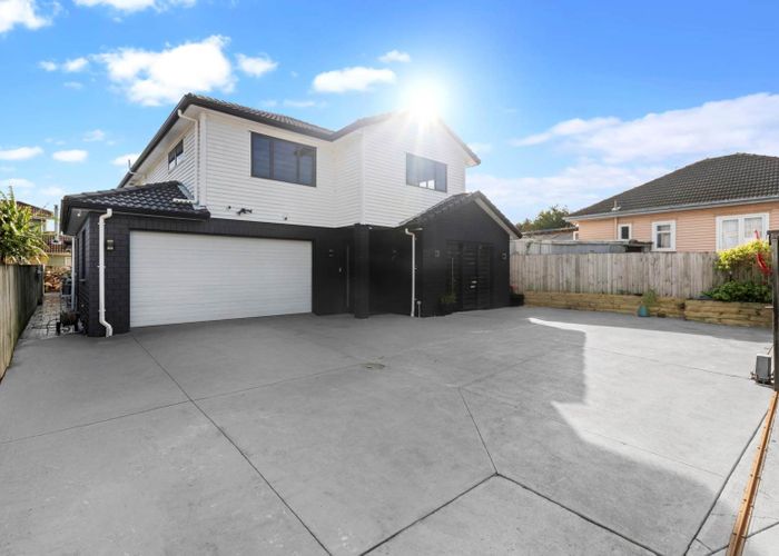  at 6 Bridge Street, Papatoetoe, Manukau City, Auckland