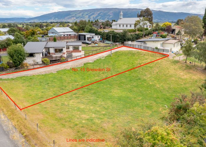  at 15 Snowdon Street, Allanton, Mosgiel