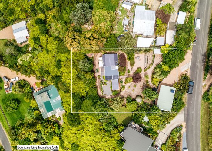  at 14 Wellington Road, Surfdale, Waiheke Island