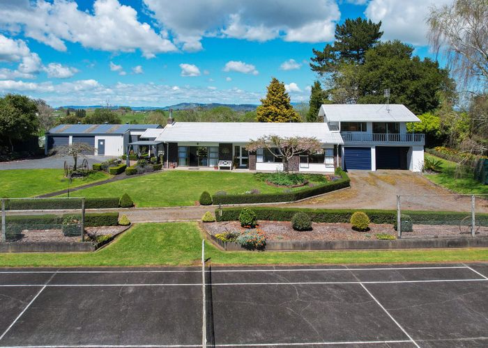  at 292 Arapuni Road, Kihikihi, Te Awamutu