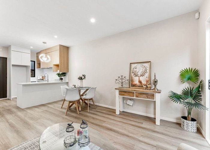  at 3 Don Oliver Lane, Glen Eden, Waitakere City, Auckland