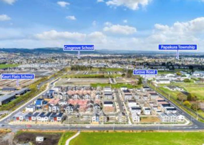  at 133 Walters Road, Takanini