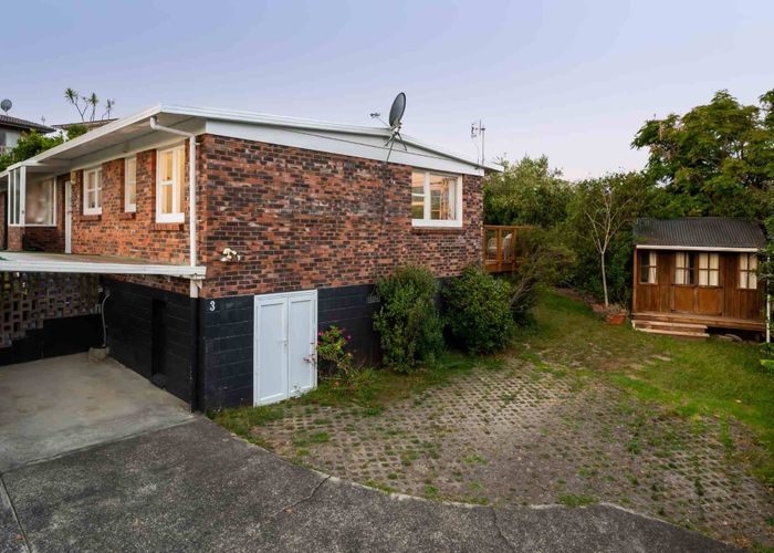  at 3/449 Beach Road, Mairangi Bay, Auckland
