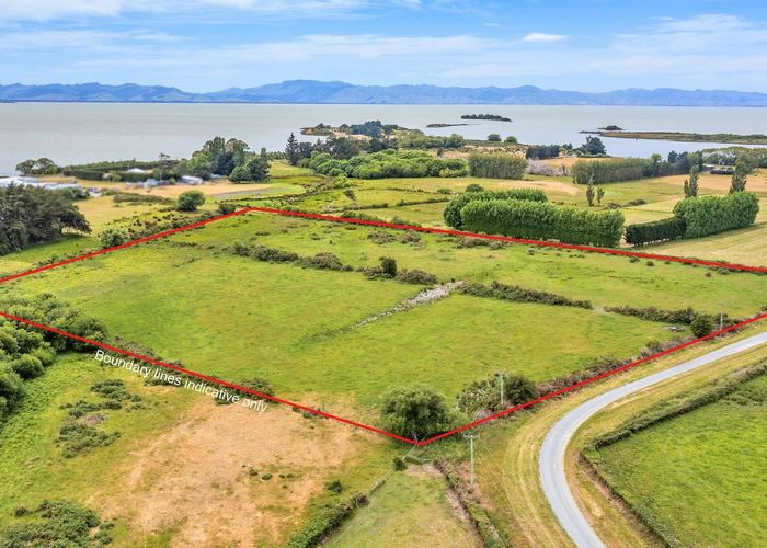  at Lot 3  Johnstons Road, Leeston, Selwyn, Canterbury