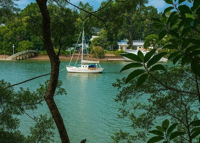  at 1 Buckleys Track, Paremoremo, North Shore City, Auckland
