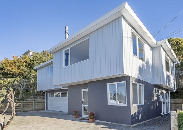  at 12A Monowai Road, Johnsonville, Wellington