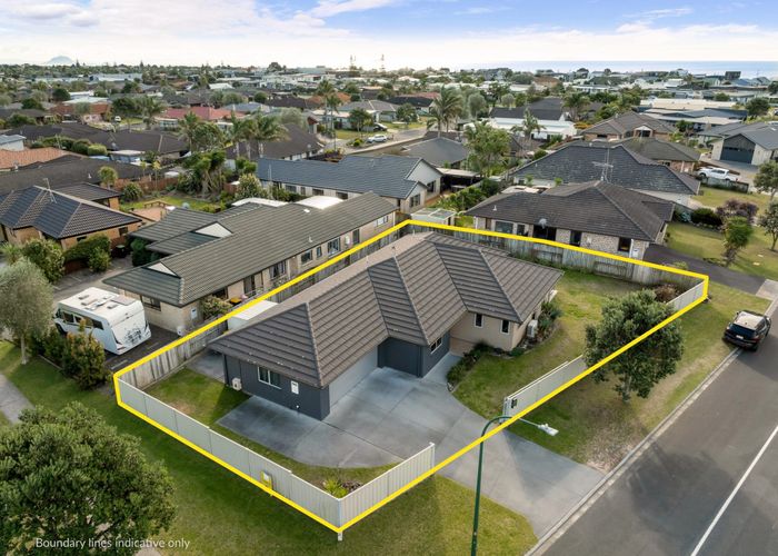  at 143 Wairakei Avenue, Papamoa Beach, Papamoa