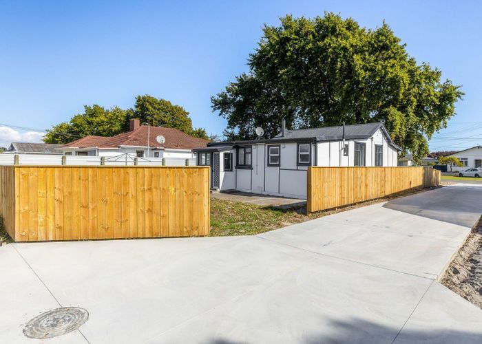  at 7 Te Mawae Street, Whanganui East, Whanganui, Manawatu / Whanganui