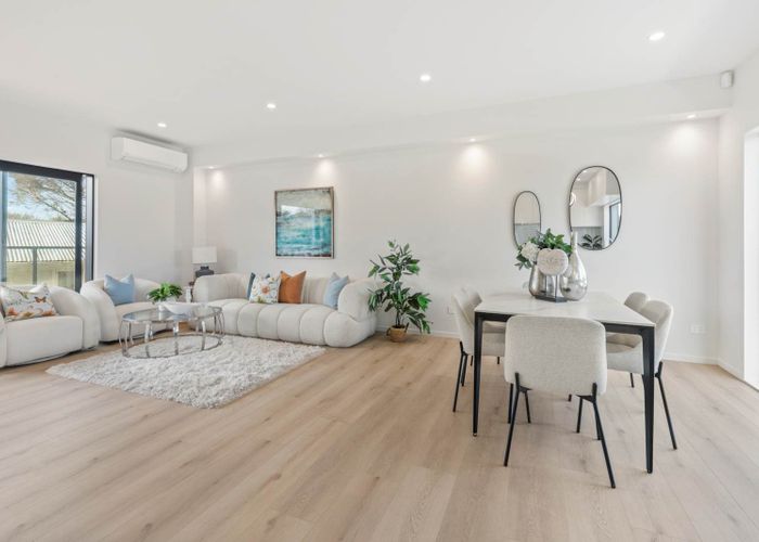  at 12B Angelo Avenue, Howick, Manukau City, Auckland