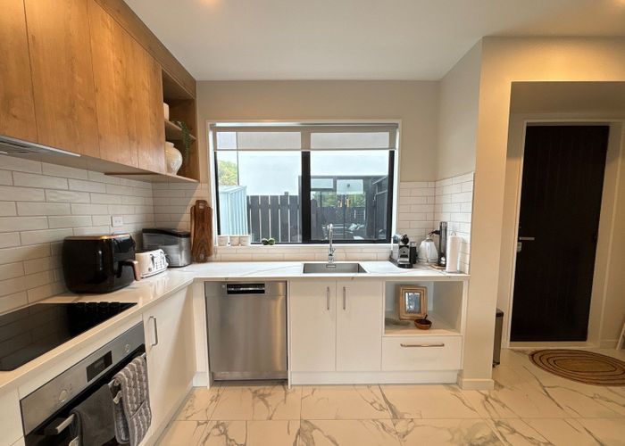  at 4/140 Saint Albans Street, St. Albans, Christchurch City, Canterbury