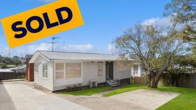  at 16 Boundary Road, Blockhouse Bay, Auckland