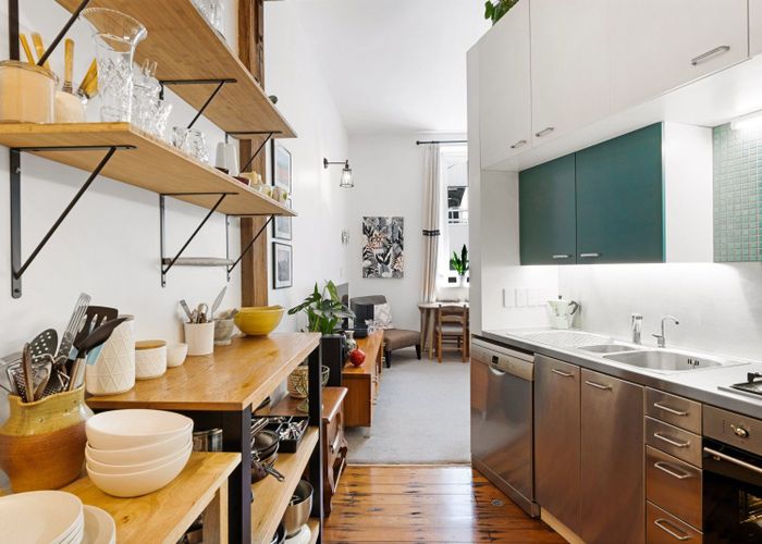  at 1B/7 Emily Place, Auckland Central, Auckland