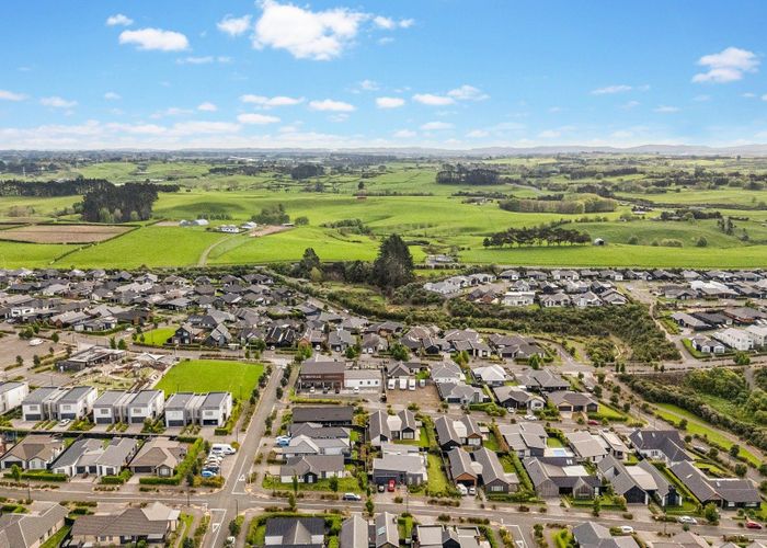  at 185 to 199/83A & 383 Glenbrook Road, Ostrich Road, Karaka, Franklin, Auckland