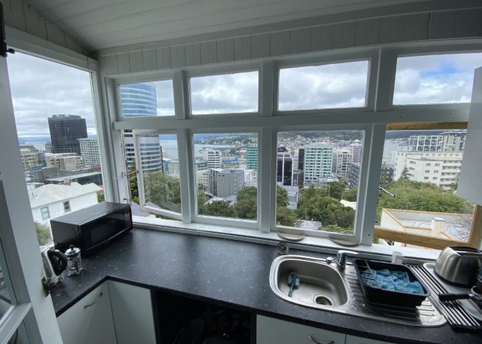  at 3/239 The Terrace, Wellington Central, Wellington, Wellington