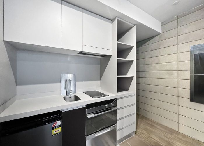  at W101A/28 Torrens Terrace, Te Aro, Wellington, Wellington