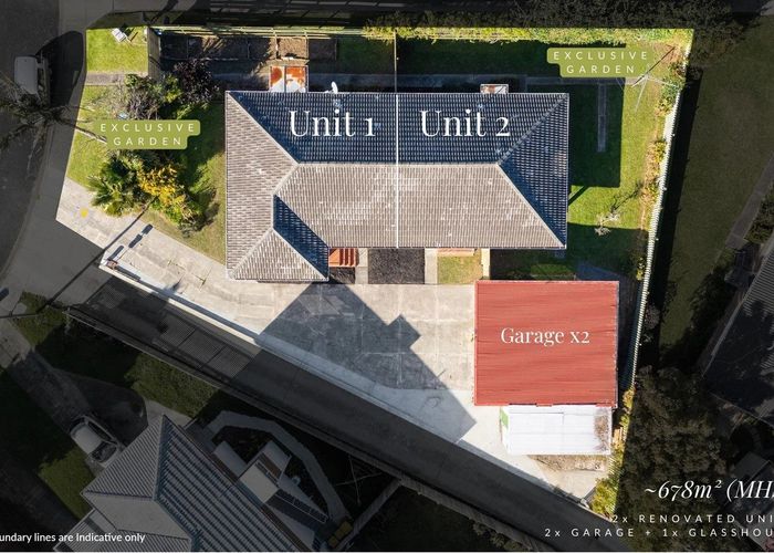  at 34 Evelyn Place, Hillcrest, North Shore City, Auckland