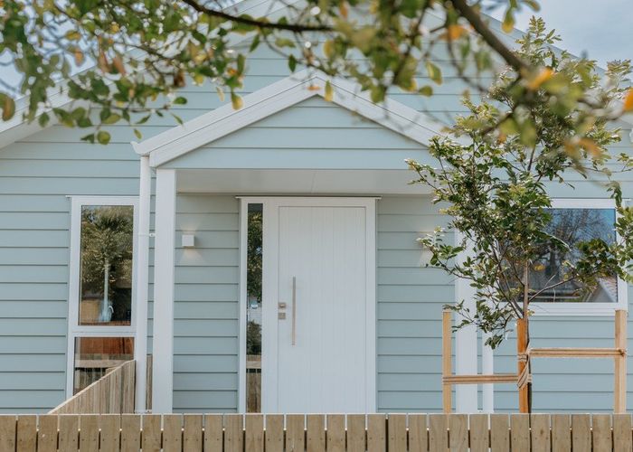  at Lots 1-8 Flax Grove, Foxton, Horowhenua, Manawatu / Whanganui