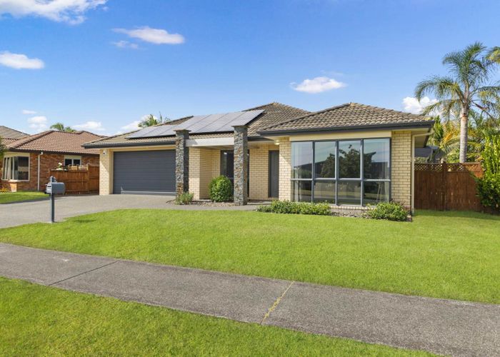  at 50 Aberdeen Crescent, Wattle Downs, Manukau City, Auckland