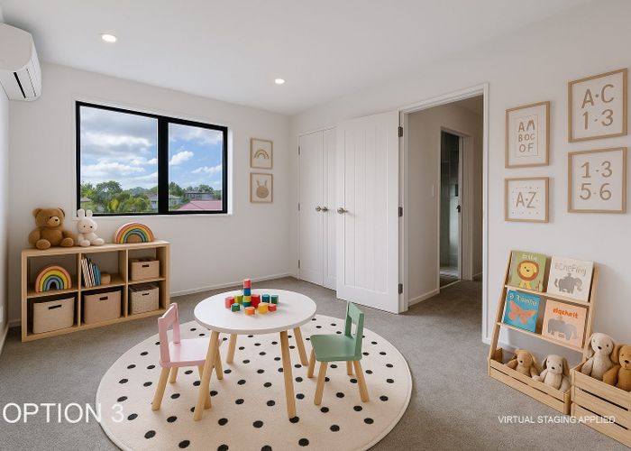  at Lot 3/9 Allright Place, Mount Wellington, Auckland City, Auckland