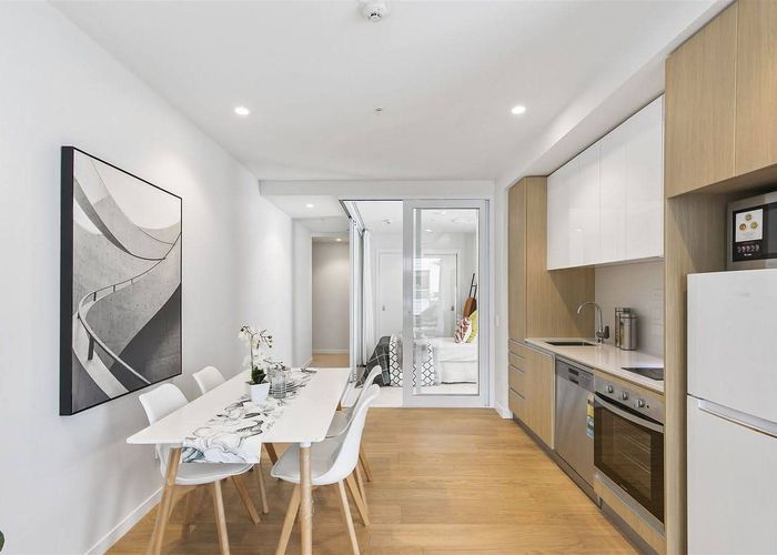  at 401/43 Edwin Street, Mount Eden, Auckland City, Auckland