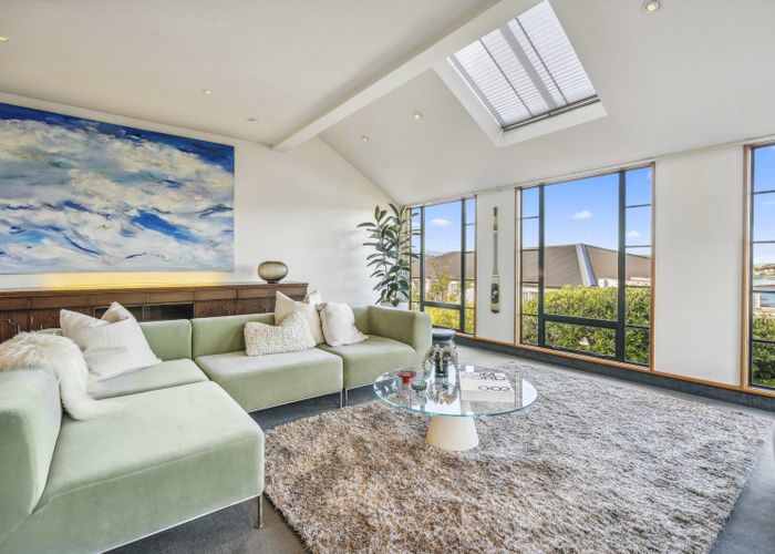  at 12B Treasure Grove, Hataitai, Wellington