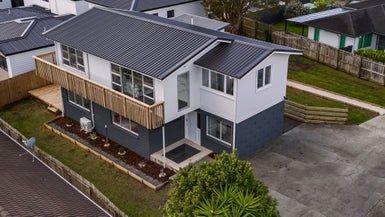  at 38D Hetherington Road, Ranui, Auckland