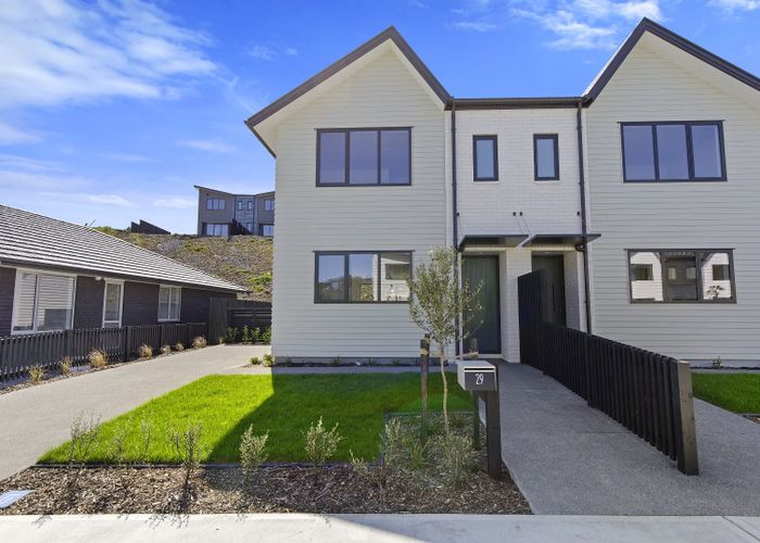  at 29 Turtleback Avenue, Whitby, Porirua