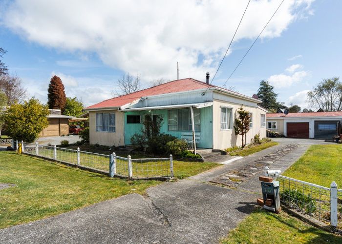 Recently sold 15 Arawa Street, Ohakune homes.co.nz