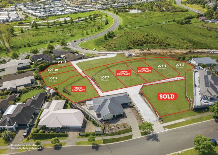  at Lot 10, 57 Hawkridge Heights, Bethlehem, Tauranga, Bay Of Plenty