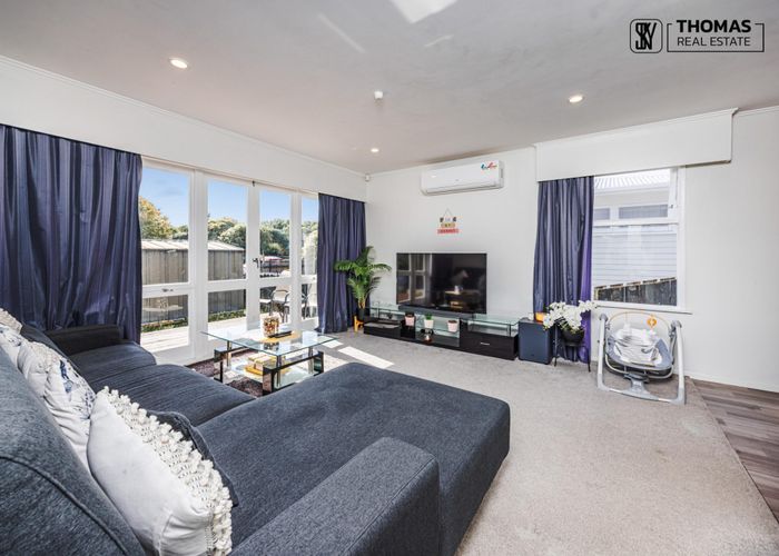  at 10 Gainsborough Street, Manurewa, Manukau City, Auckland