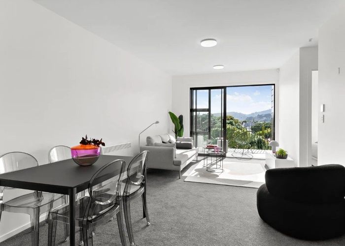  at 203/94 Cambridge Terrace, Waterloo, Lower Hutt, Wellington