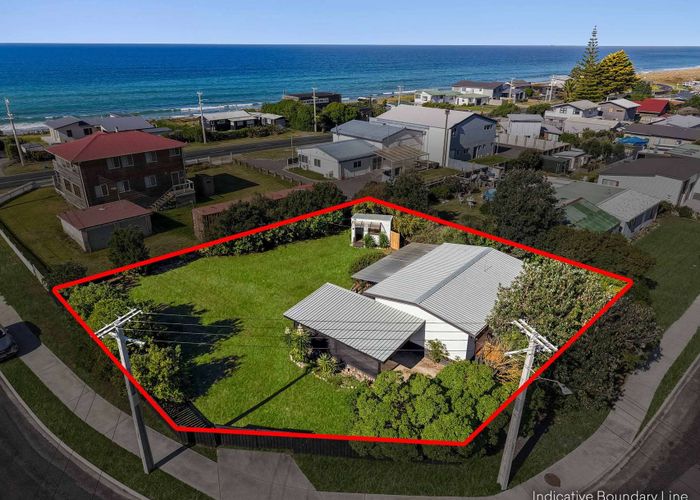  at 3 Costello Crescent, Pukehina, Western Bay Of Plenty, Bay Of Plenty