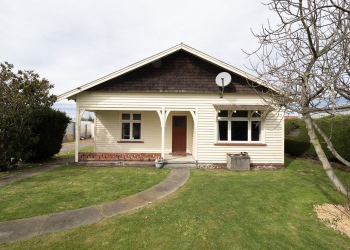  at 155 Peters Street, Hinds, Ashburton