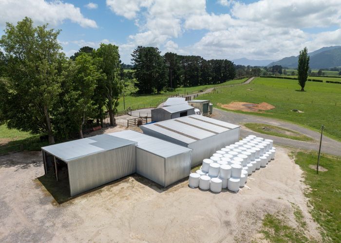  at 1387 Old Te Aroha Road, Okauia, Matamata, Matamata-Piako, Waikato