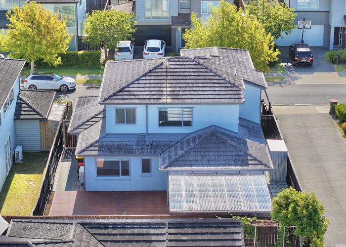  at 14 Reno Way, Flat Bush, Auckland