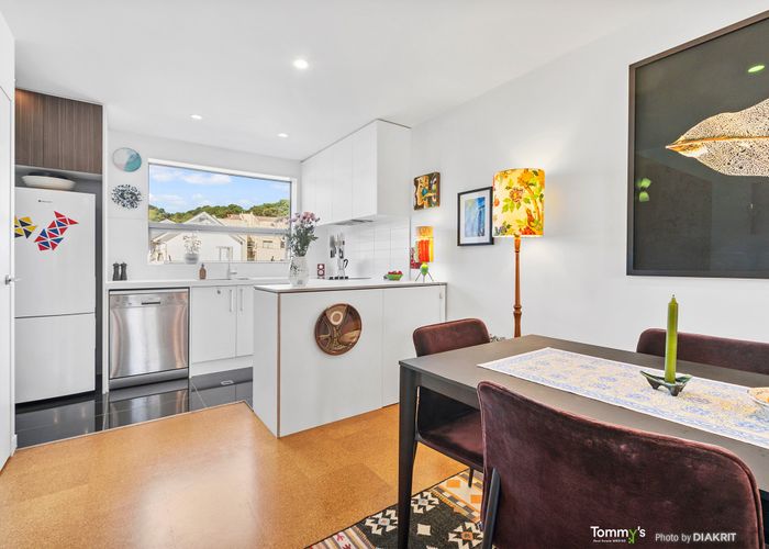  at 18/31 Princess Terrace, Newtown, Wellington