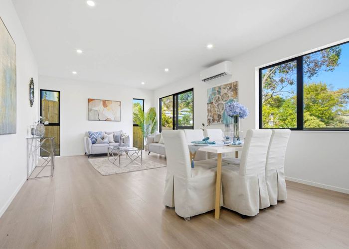  at Lot 1-3/52 Lavery Place, Sunnynook, North Shore City, Auckland