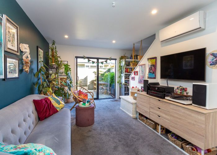  at 5/277 Armagh Street , City Centre, Christchurch City, Canterbury