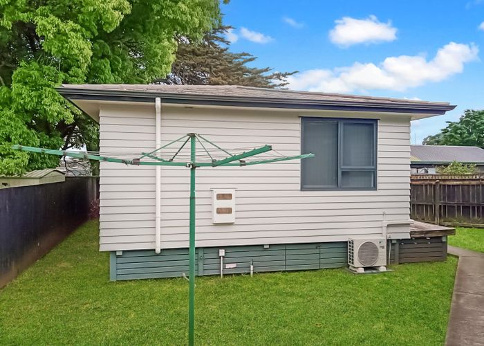  at 5A McBurney Place, Mangere East, Manukau City, Auckland