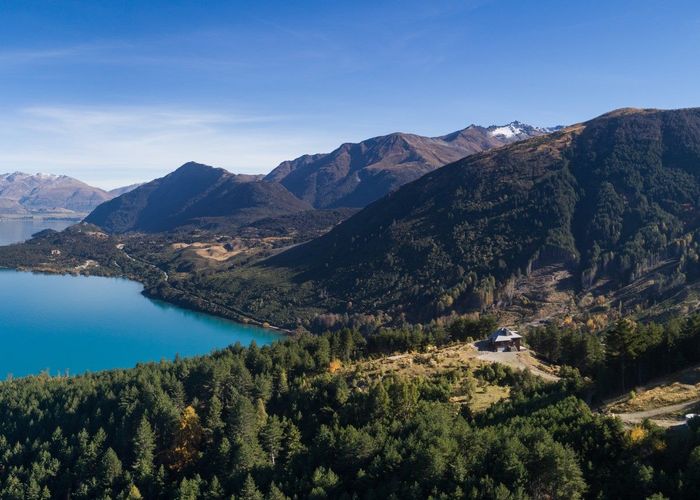  at 667 Glenorchy-Queenstown Road, Closeburn, Queenstown