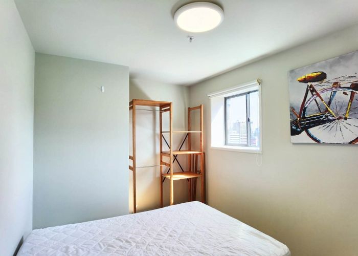  at 6D/4 Saint Paul Street, City Centre, Auckland City, Auckland